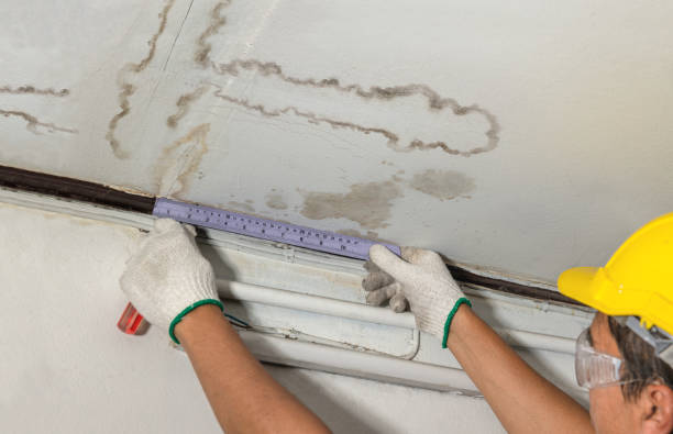 Reliable Emergency Water Removal contractor in Demarest, NJ by Aqua Guard Water Damage